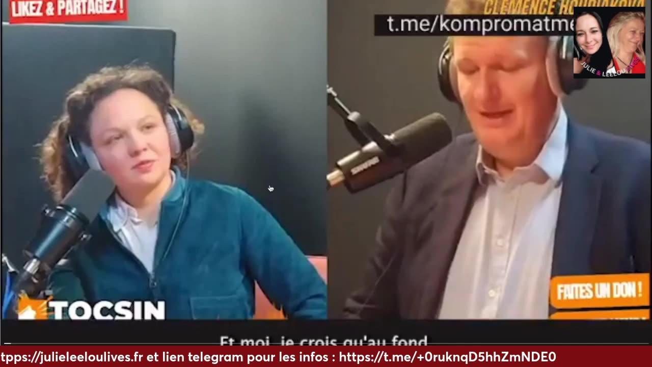 ApéroLiveLove avec Vous les Zzz'Amis 19/06 Les Zzz'Infos Bonheur de Leelou