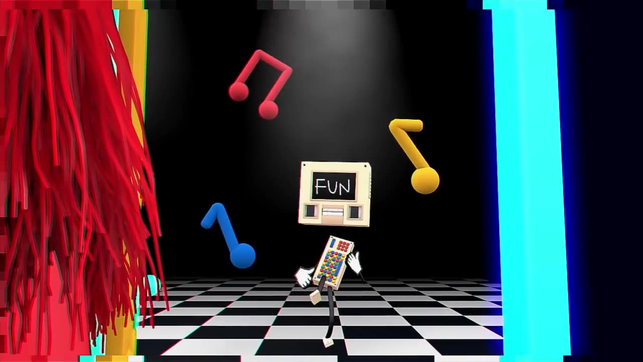 Don't Shitpost, I'm Scared: PC - /v/ The Musical IV