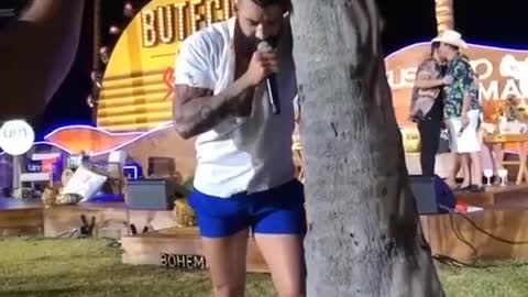 Gustavo lima