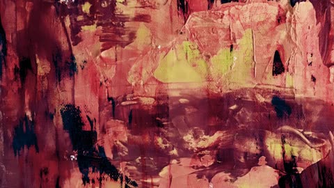 Pink Abstract by Steve Johnson | 4K Screensaver for TV Frame