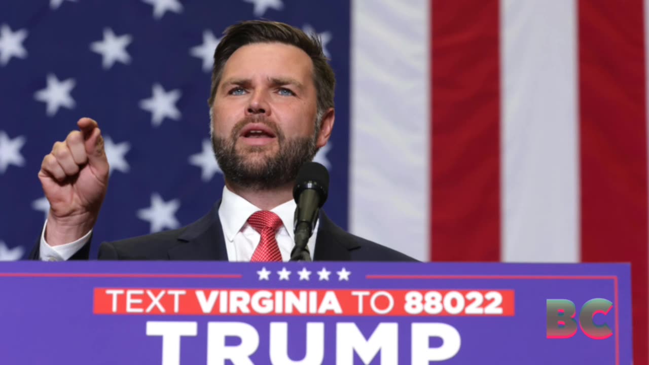 JD Vance worte he ‘hates cops’ & called Trump a ‘morally reprehensible’ in emails to classmate