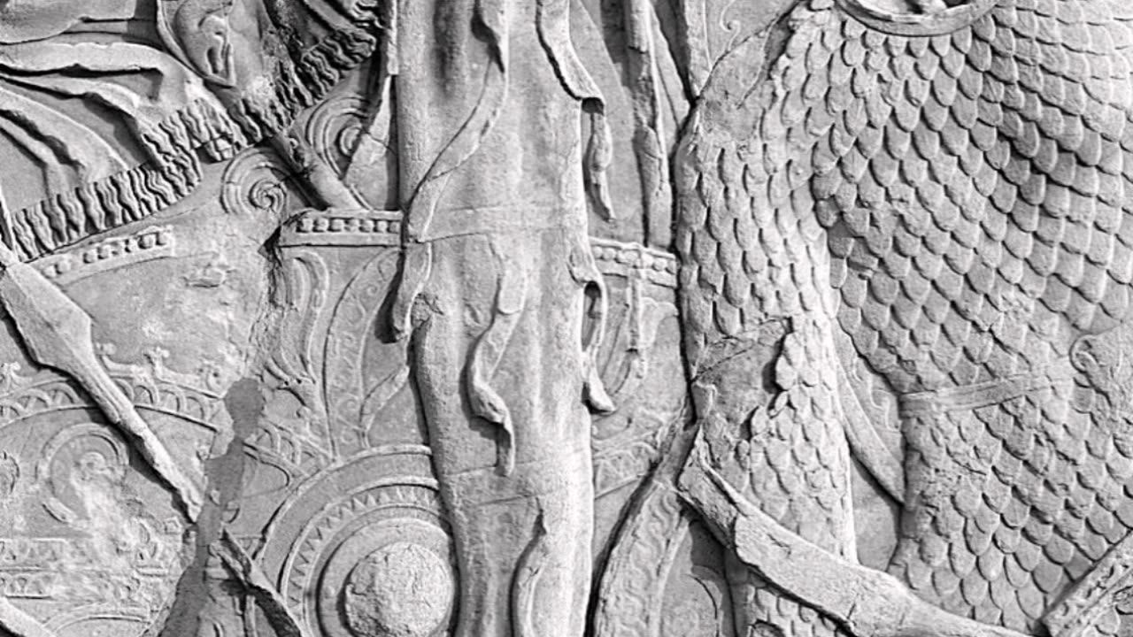 Exploring the Land of the Dacians