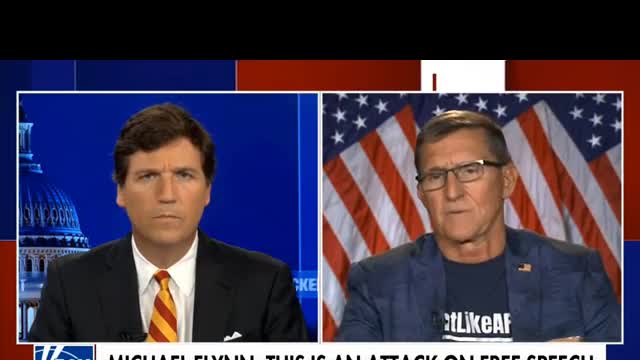 Tucker Carlson Tonight 12 Nov 21