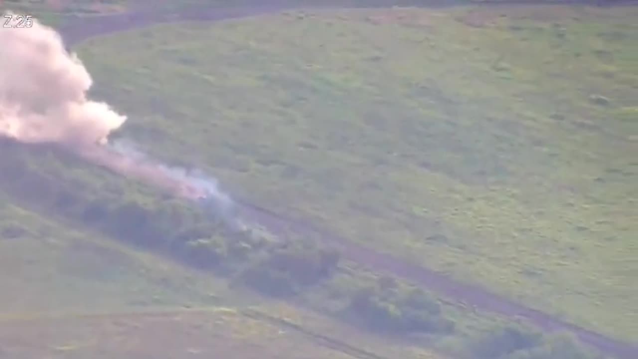 🔥 Ukraine Russia War | Leopard 2 Triumphs in Zaporizhzhia Tank Battle | RCF