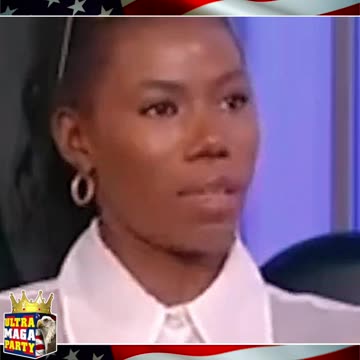 "Kamala is essentially, not black!"