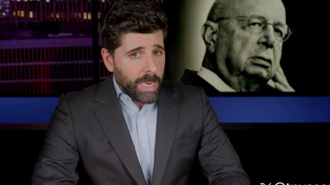 Prepare For "An Era Of Shock Events"; WEF's Klaus Schwab Warns