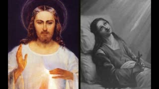 Divine Mercy Message For September 7, 2022