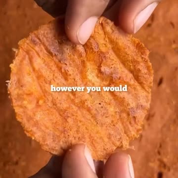 VEGAN PEPPERONI - RECIPE IN DESCRIPTION