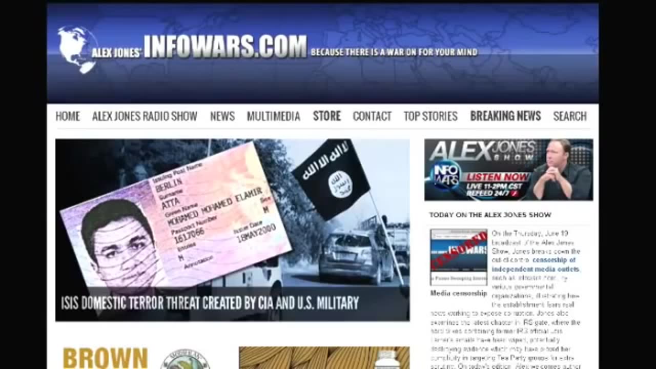 Iraq-is-A-Model-For-The-Rest-OF-The-World