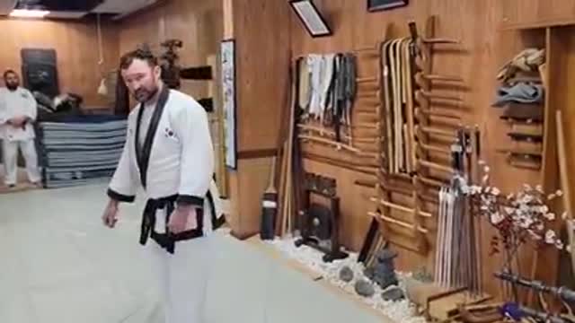 Hapkido