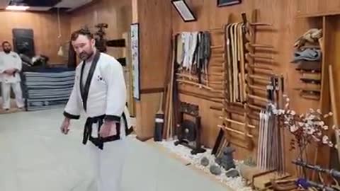 Hapkido