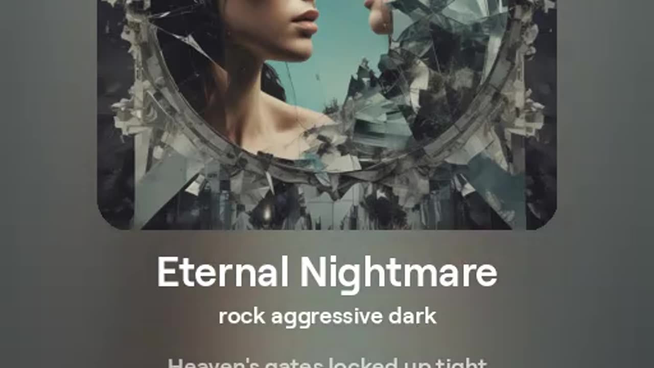 Eternal Nightmare