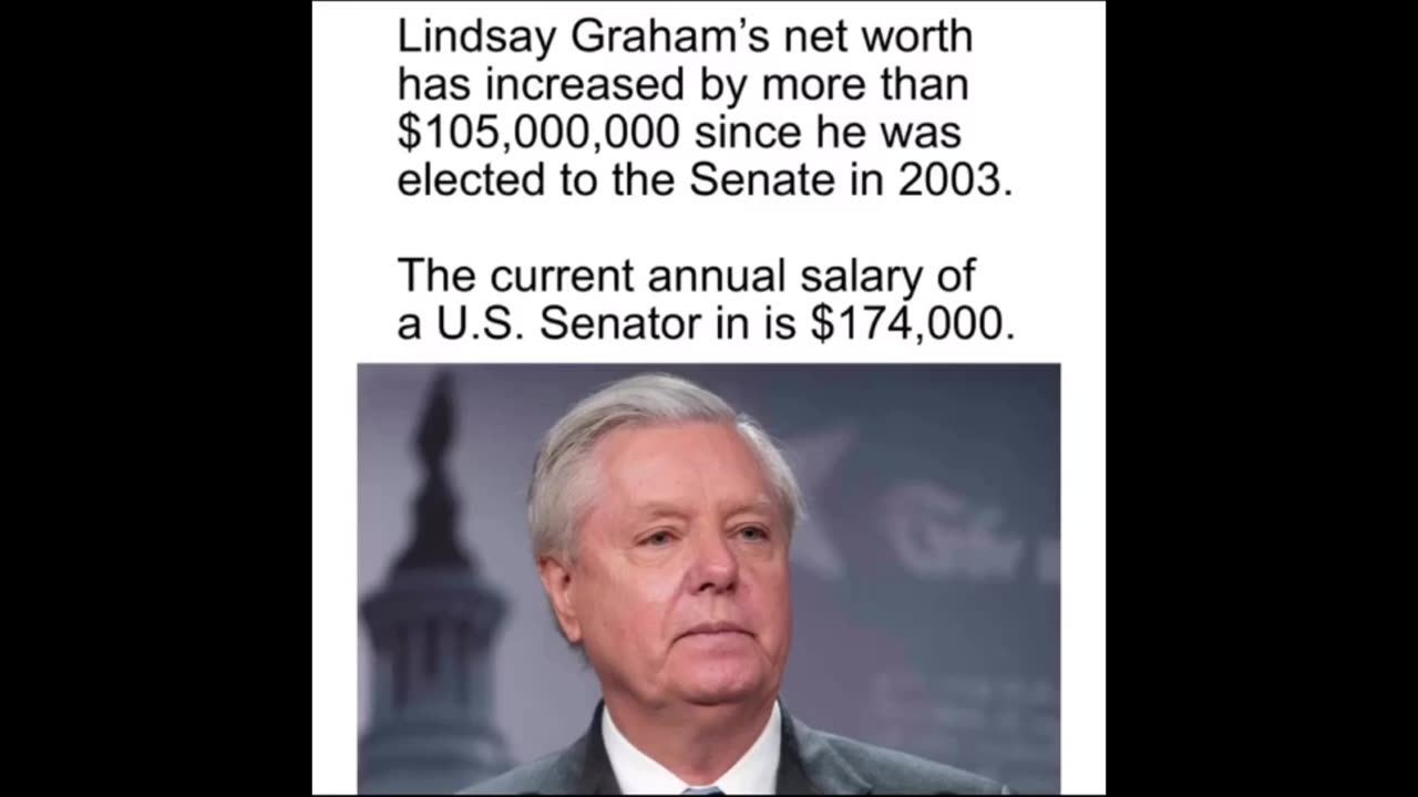 US Government Officials are Criminals
