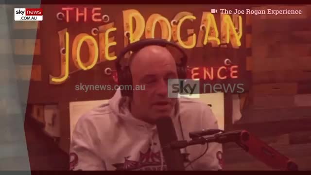 Joe Rogan slams media, Biden for 'lying' about the Hunter laptop bombshell