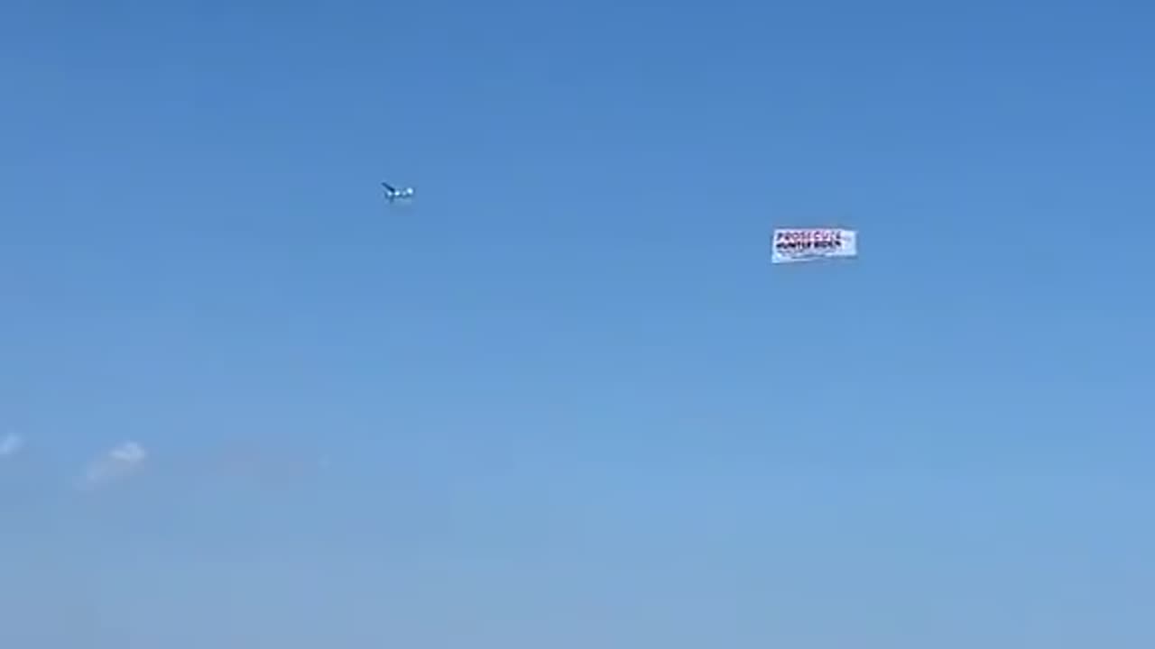 “Prosecute Hunter Biden”