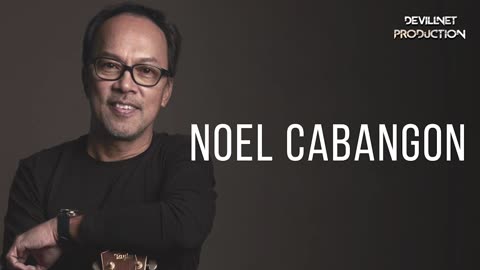 Kanlungan - Noel Cabangon (Karaoke + Instrumental)