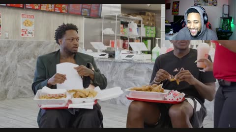 Random Stream