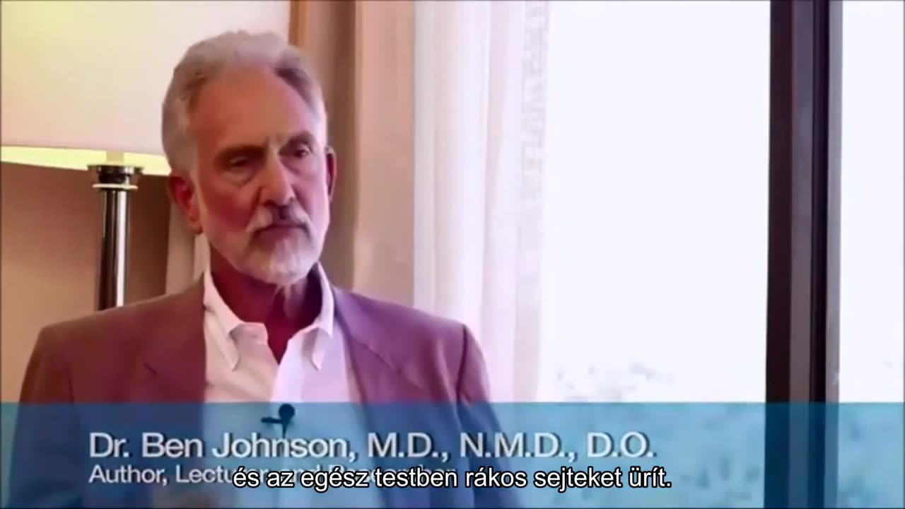 A Mammográfia rákot okoz - 2014