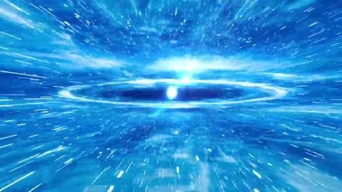 Information network in a virtual world