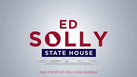 Ed Solly State House 24 | Georgia 2022