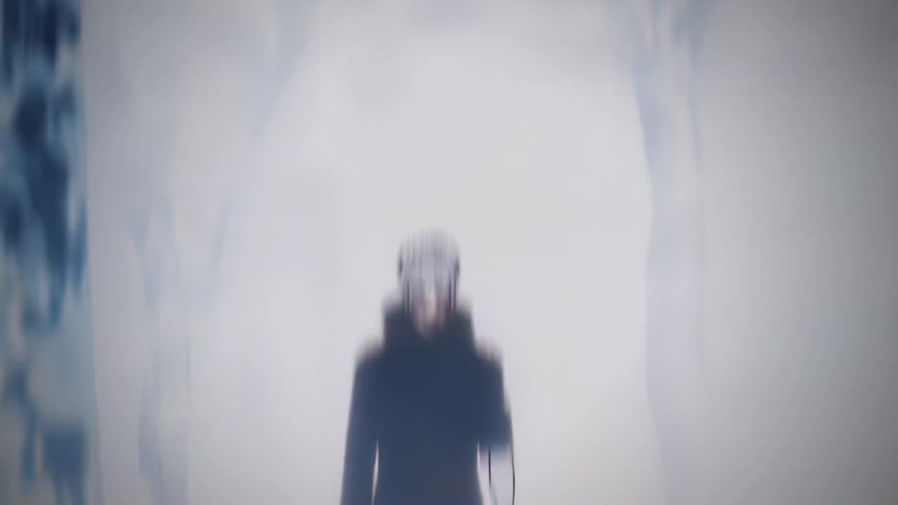 Jujutsukaisen editing