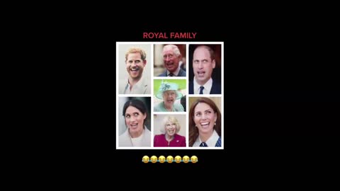 The Royal Family