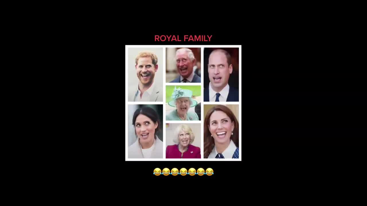 The Royal Family