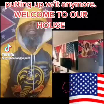 Welcome To Our House