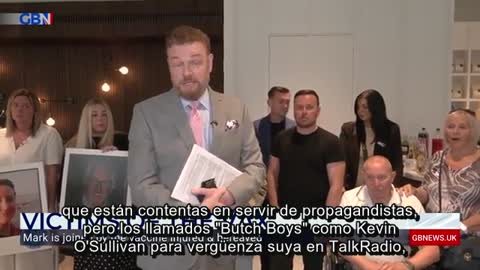 Mark Steyn Víctimas de la kakuna