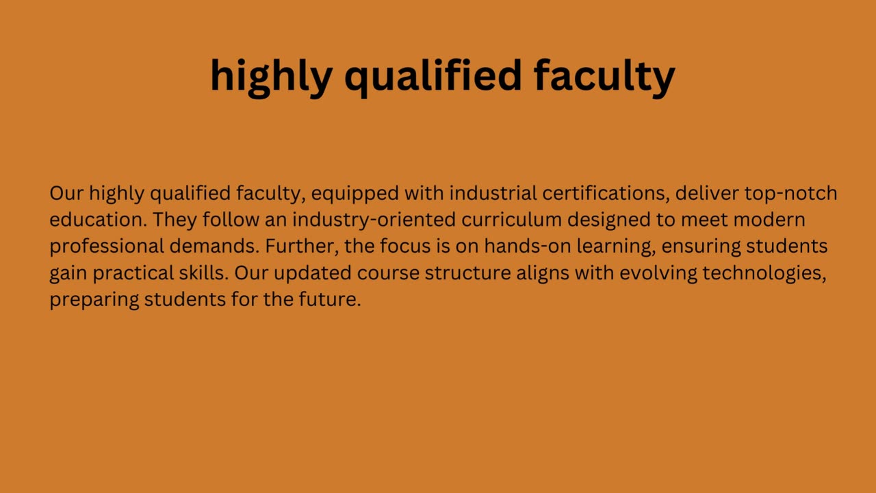 Best college for Computer Science and Engineering in Karur