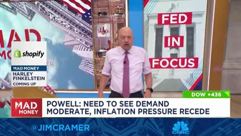 Jim Cramer advises investors to take a case-by-case approach to stocks