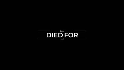 Therefore we conclude that a man is justified by faith without the deeds of the law.