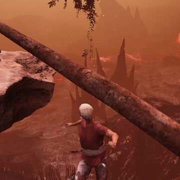 I Didn't Know What That Was