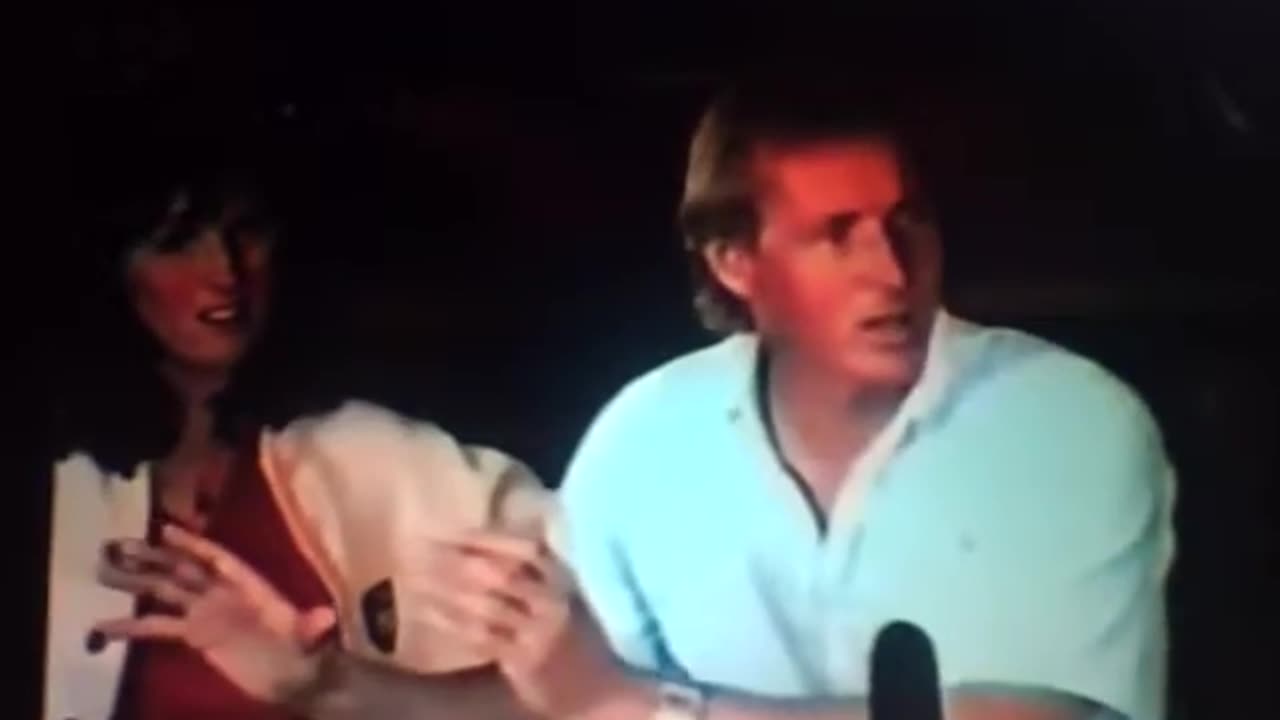Ian McCormack aka Jellyfish Guy Tells His Story