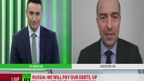 Russia Avoids Default & The Impact on Markets