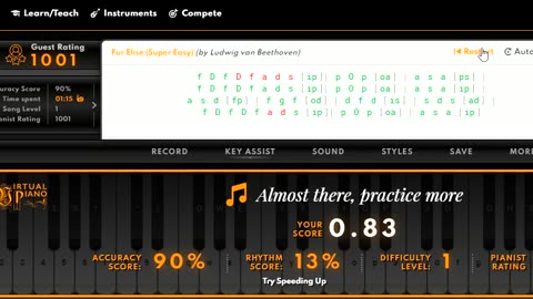 Free Piano Lesson | Ingenious Tips for Every Beginner!| INGENIOUS way to learn Piano