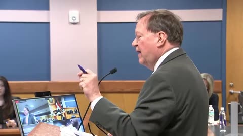 Fani Willis motions to disqualify hearing in Georgia Trump case Nathan Wade takes the stand pt 3