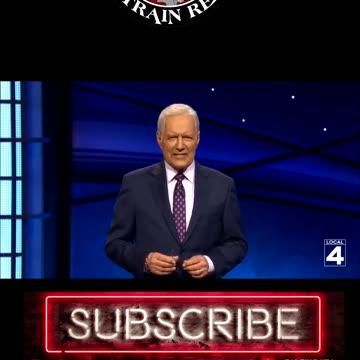 Trash Talking Jeopardy