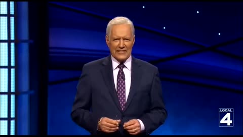 Trash Talking Jeopardy