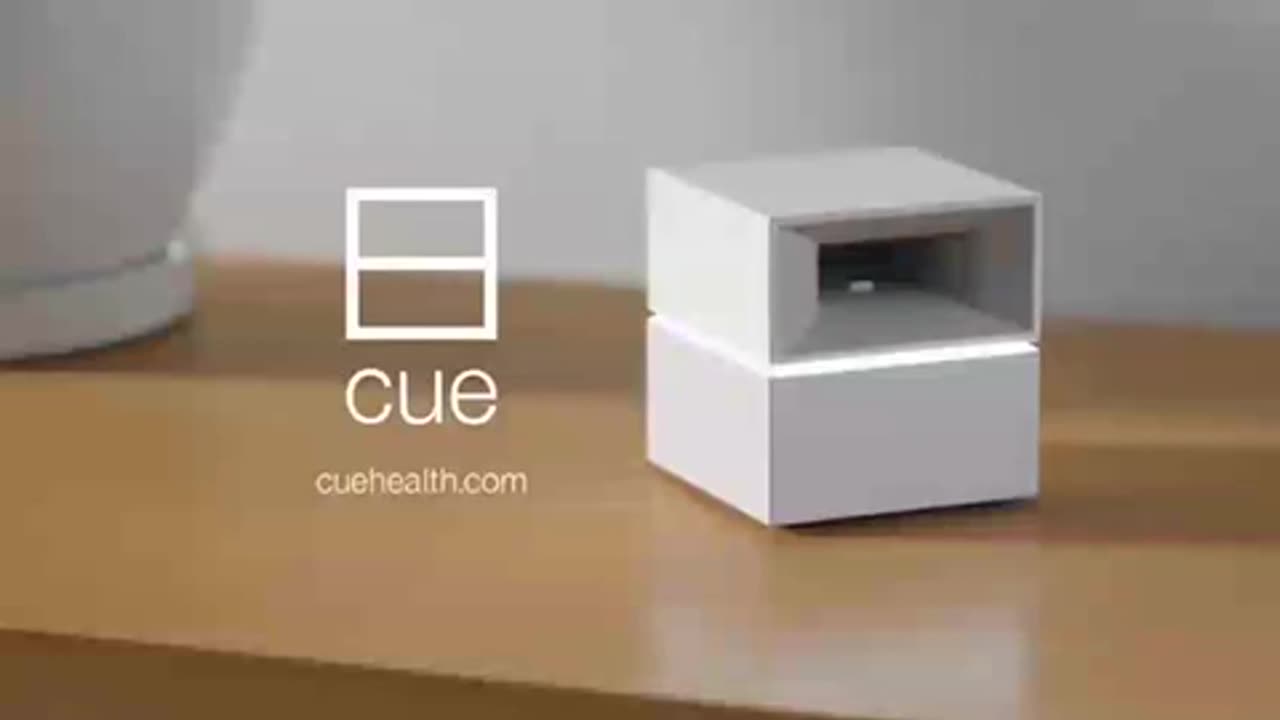 You feel fine? Let’s check if you’re sick…