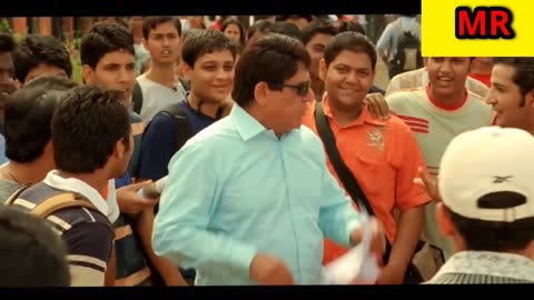 गुलड़ के कीड़े पैंट उतारने बोला तुझे मैंने हा !? | Rajpal Yadav, Paresh Rawal | Best Comedy Scenes