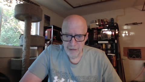 Bible Study with Fred; Luke 17:20-37; Christ reveals information about the end of human history