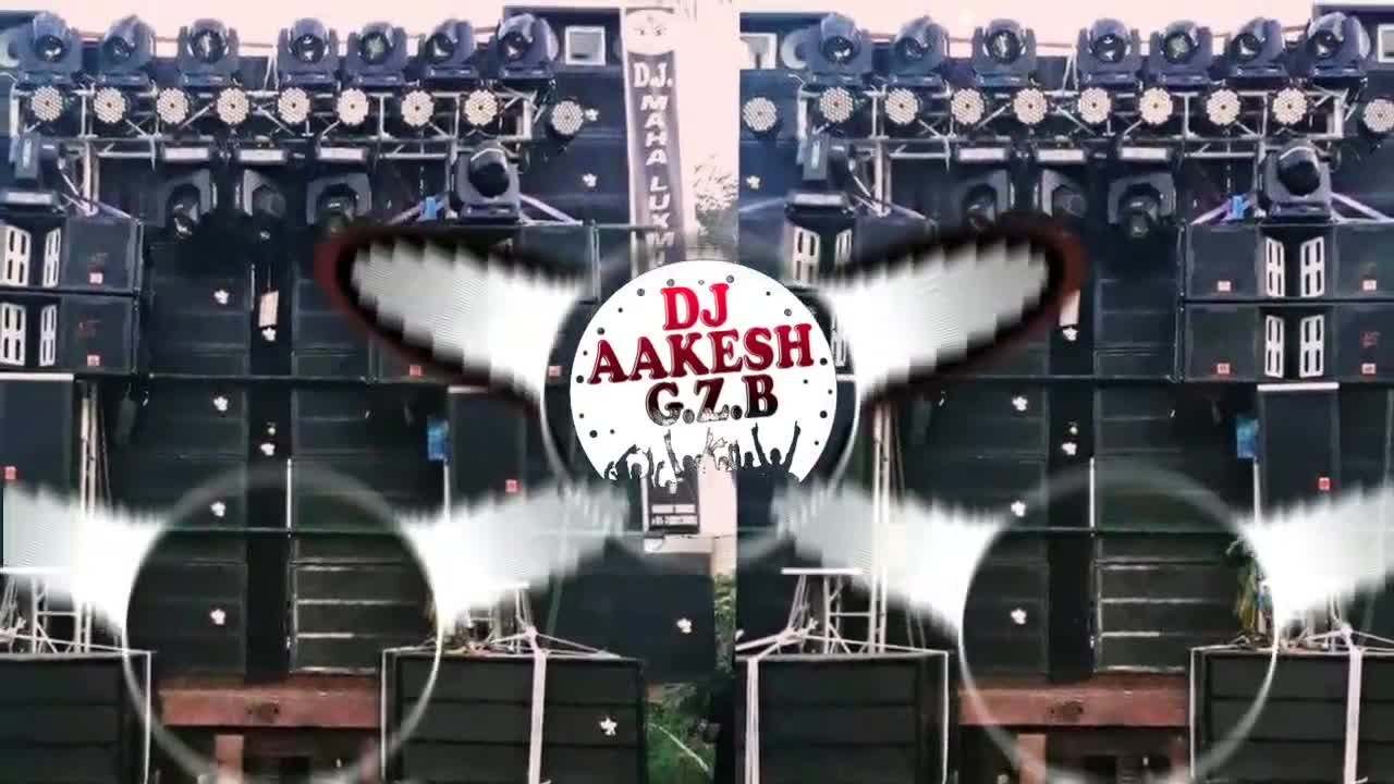 tera figure dekh ke chori full vibration dj remix Dj Aakesh Gzb Edm