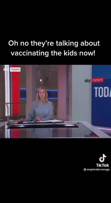 DELTA VARIANT sky news