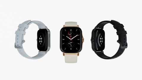 Smart Watches