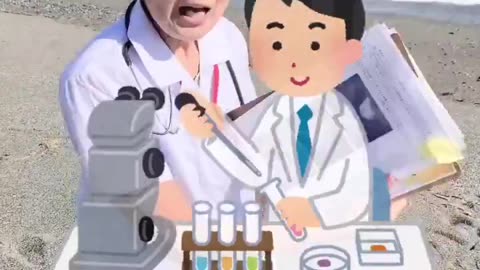宜保先生 レプリコン・ワクチン簡単解説