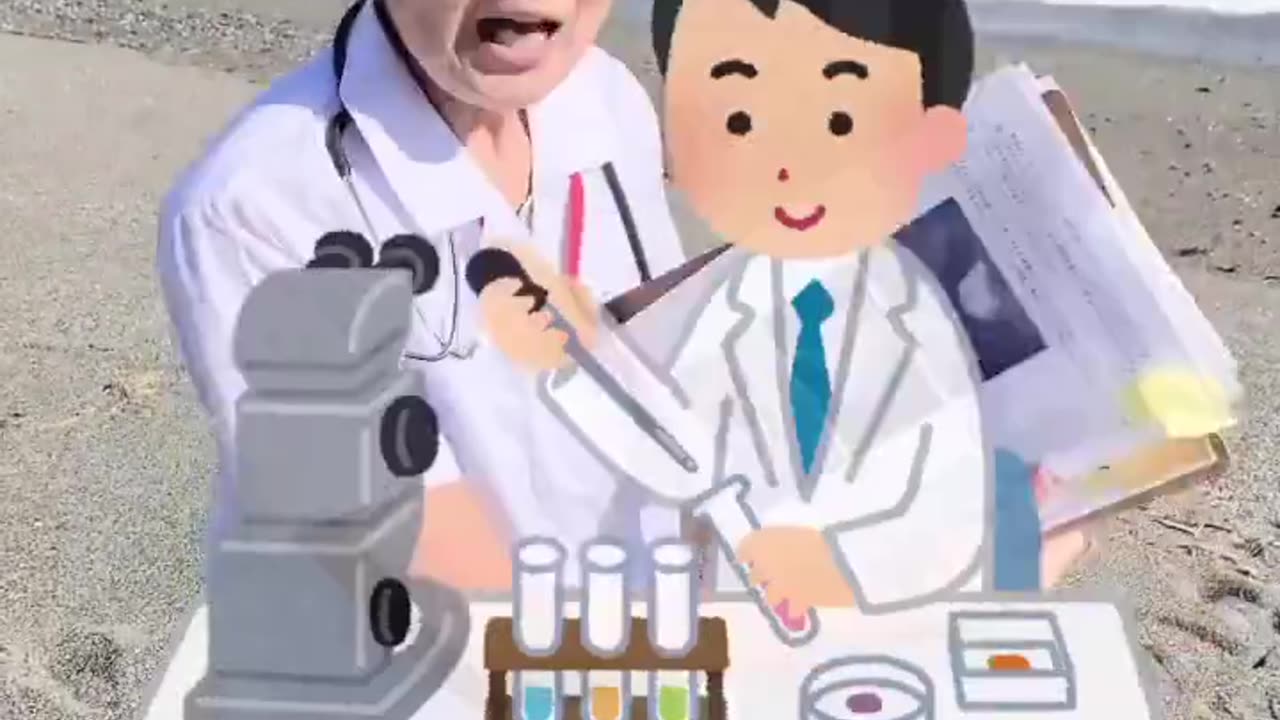 宜保先生 レプリコン・ワクチン簡単解説