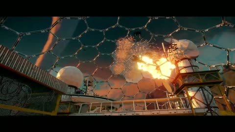 Just Cause 4 Gameplay Trailer - E3 2018