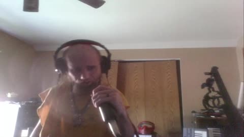 Cyraxx on YT. "You only live once vocal cover". 9/16/2024.