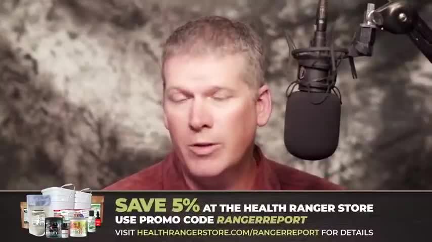 The Perfect Storm for a VACCINE HOLOCAUST is Now Here